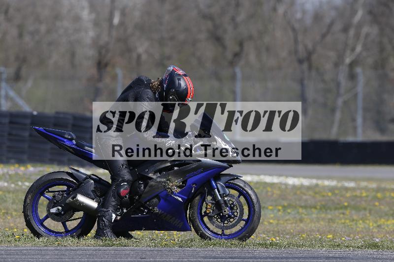 Archiv-2025/03 04.04.2025 TZ Motorsport ADR/Gruppe gruen/85